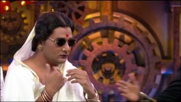 The Khatra Khatra Show - Season 01 - 17th May 2022